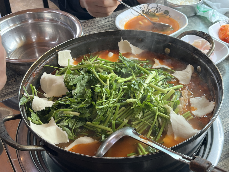 이포나루매운탕 사진 6