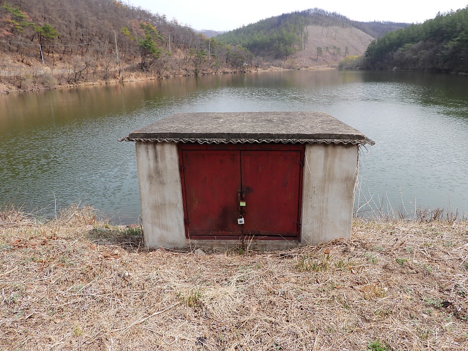 흠실지 사진 6