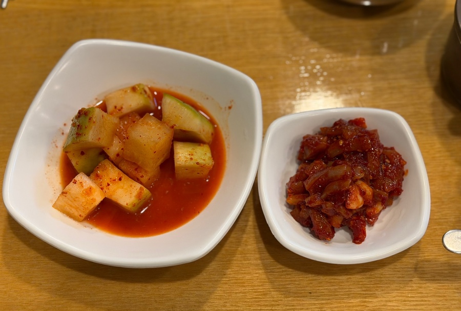 콩나물국밥 담날 사진 4