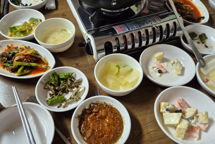 길손농원 사진 2