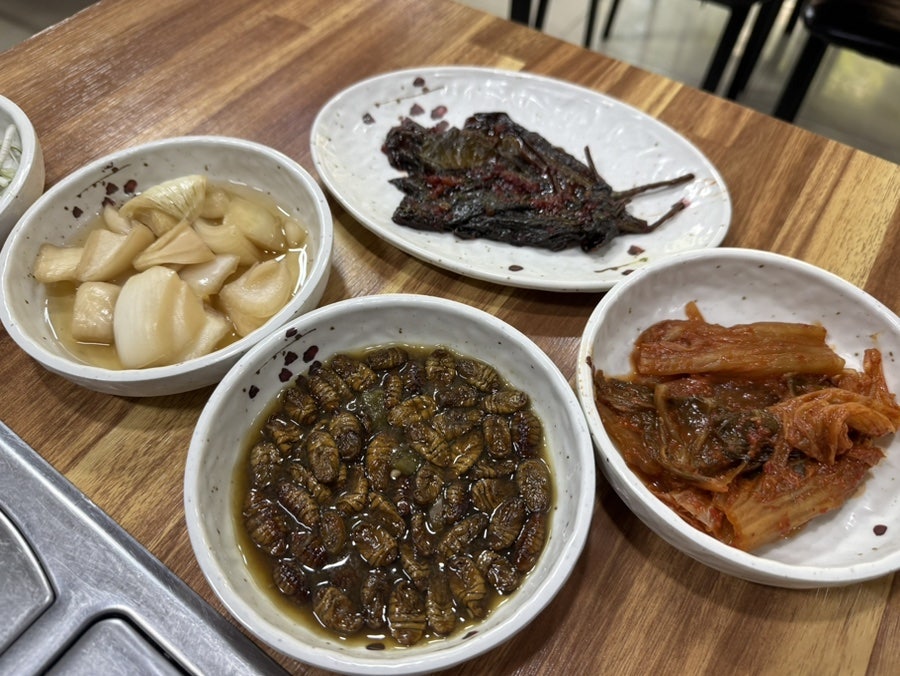 마재생갈비 사진 3