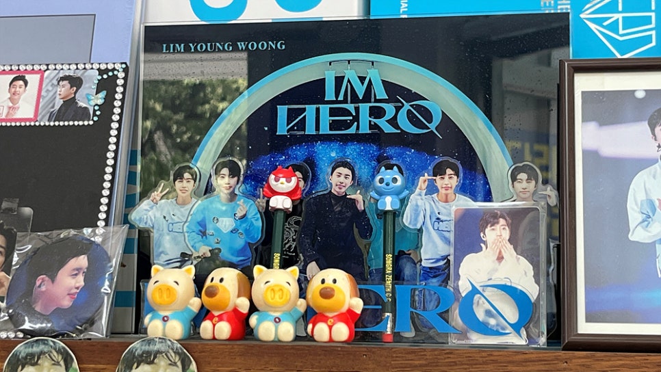 꽁다리김밥&으뜸만두 사진 4