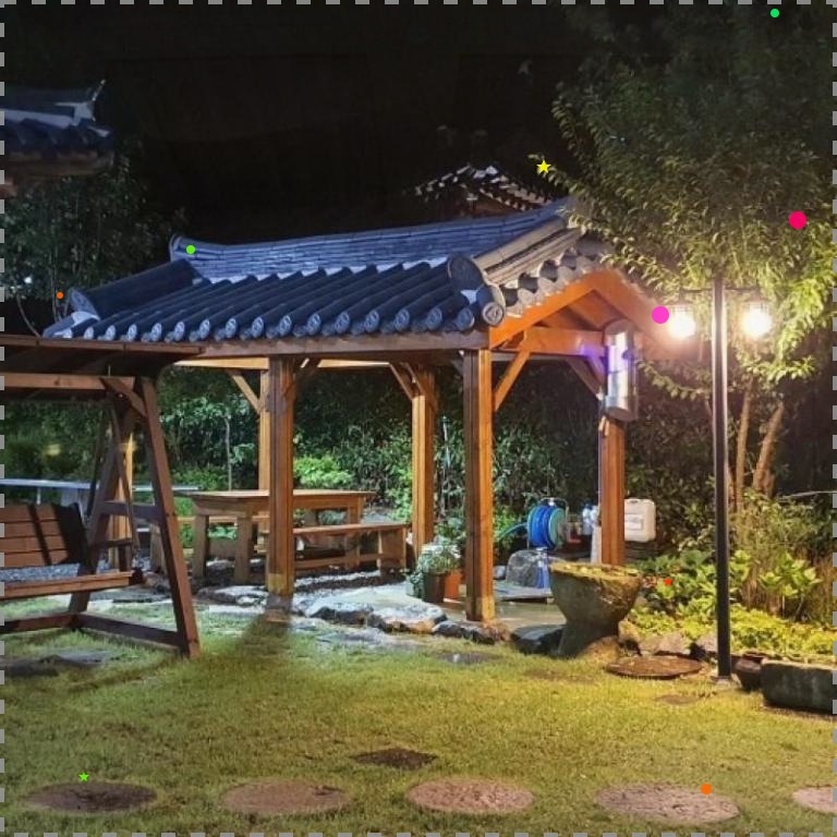 다온한옥펜션 사진 3