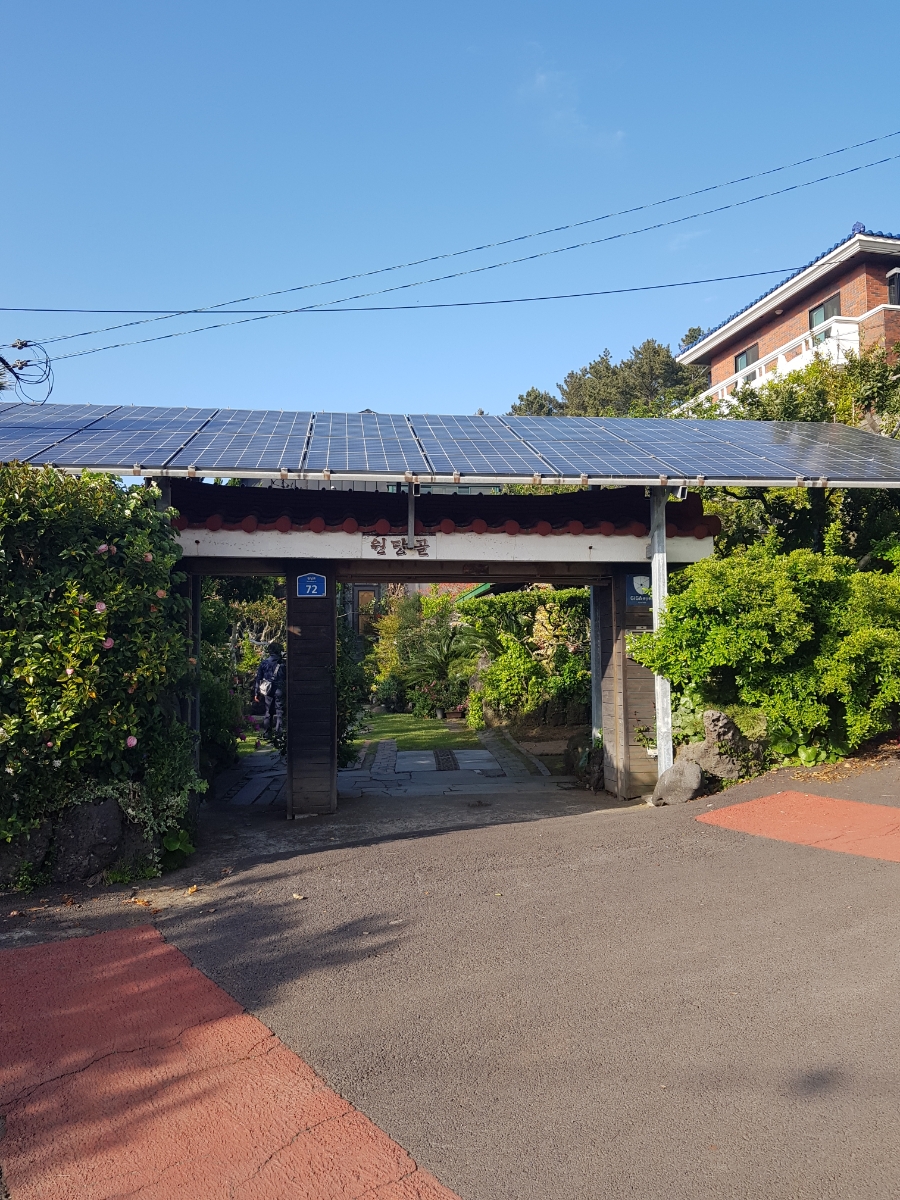 Wondanggol photo 3