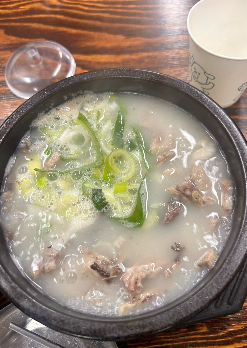 허수아비병천순대국밥 사진 5