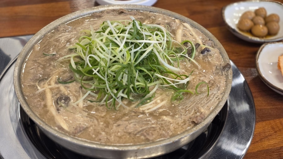 대학가 서울불고기 사진 4
