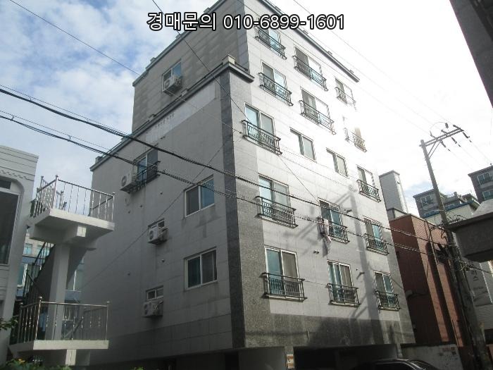  경기도 오산시 원동 성호초 인근, 높은 수익률 기대되는 준주거지역 다가구주택 통건물 경매 찬스 2024-87685
