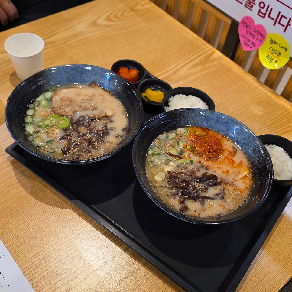 겐텐 뉴코아 부천점 사진 1