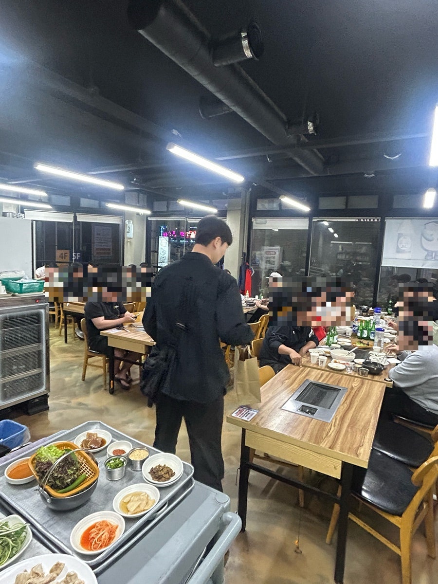 병영막창 사진 5