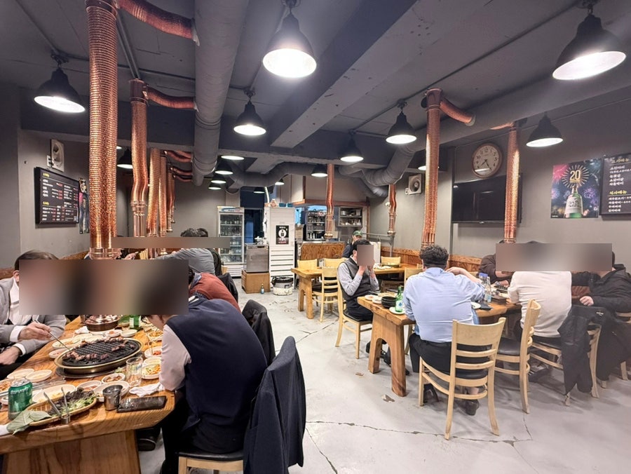 강림제주주먹고기 사진 4