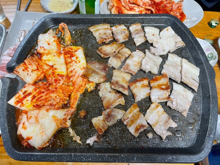 용궁길식사방 사진 6