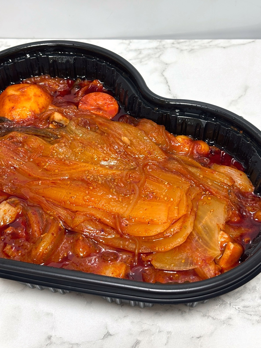 두찜 대구율하점 사진 1