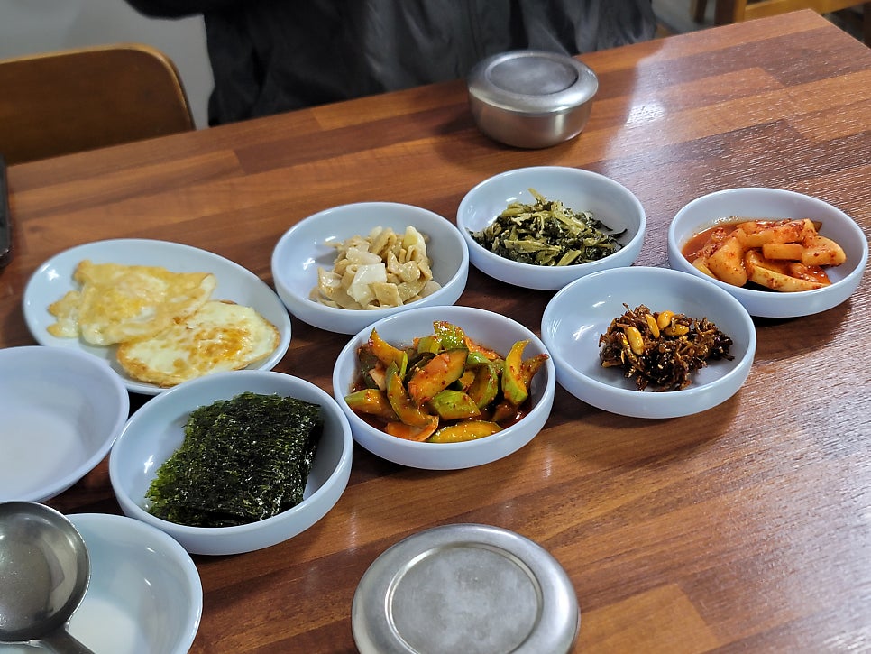 양지식당 사진 5
