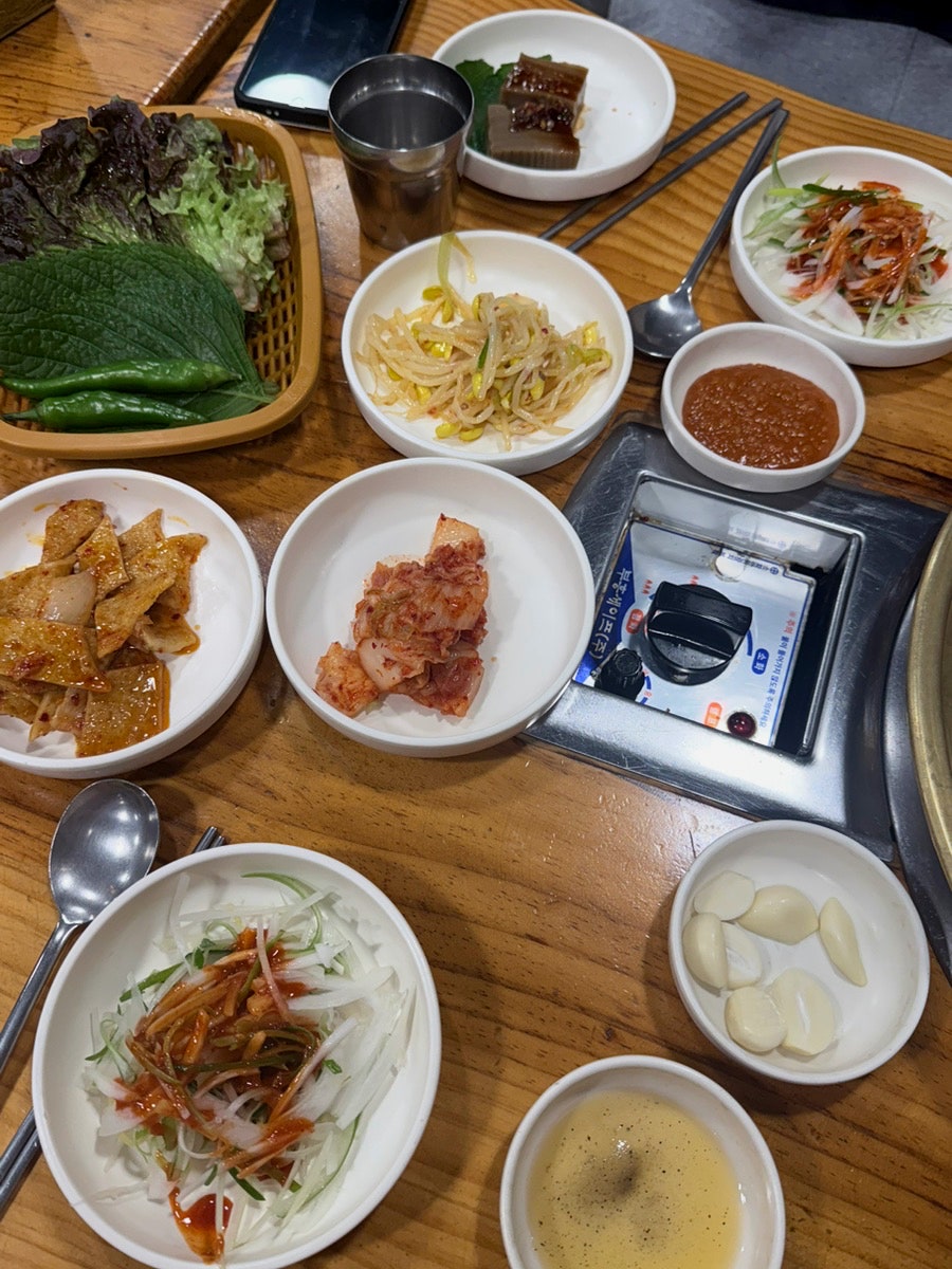 강림제주주먹고기 사진 6