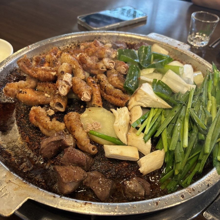 형제곱창 포이점 사진 4