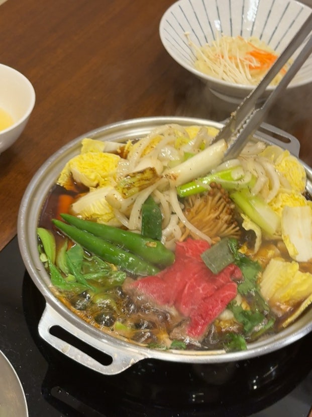 우쿠야 가락점 사진 4