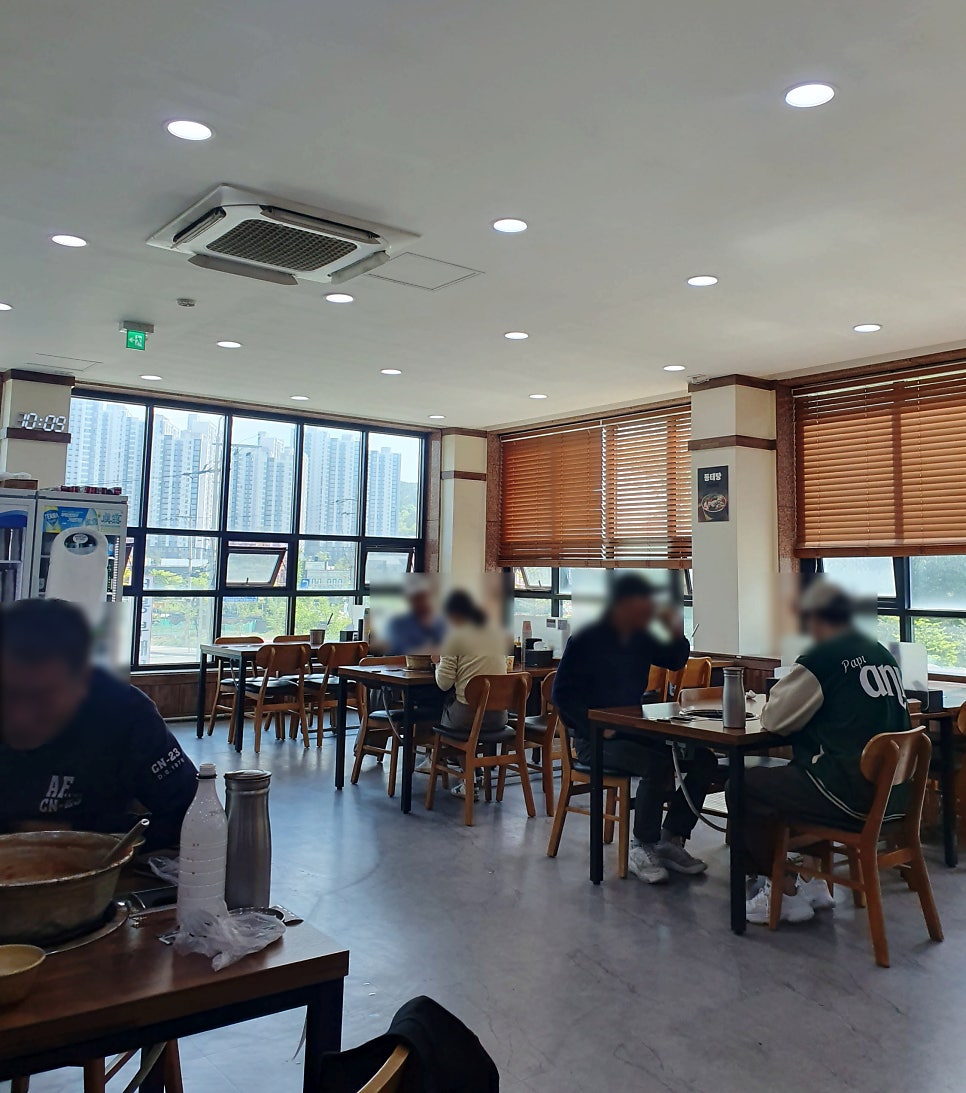 삼미동태탕 사진 2