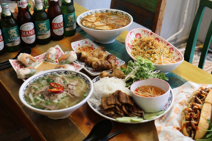  안국역 한식 맛집 대신 방문한 인사동 쌈지길 맛집 플러스84