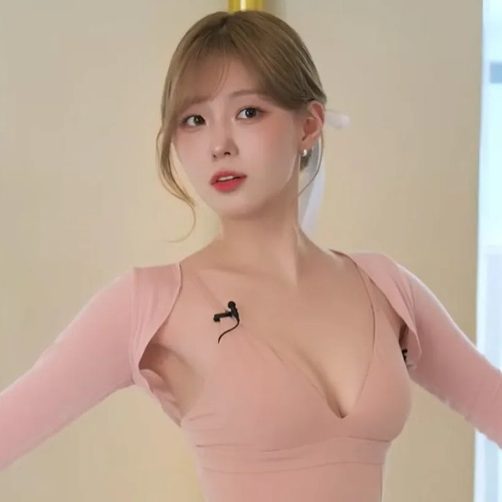 케플러 김채현 발레복 논란, 팬들 반응 갈린 이유?