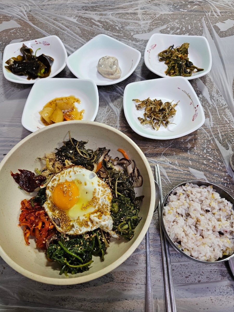 명옥이네식당 사진 1
