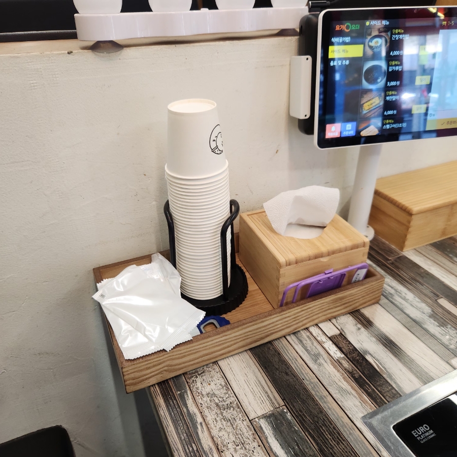 인생제육 영등포점 사진 5