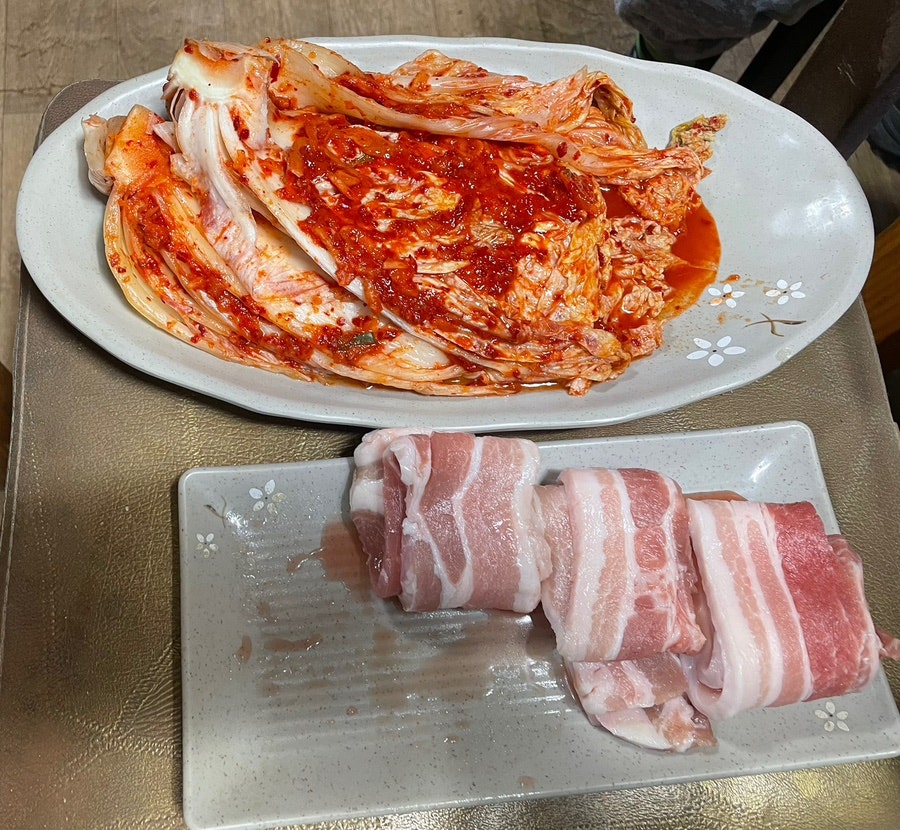 용궁길식사방 사진 4