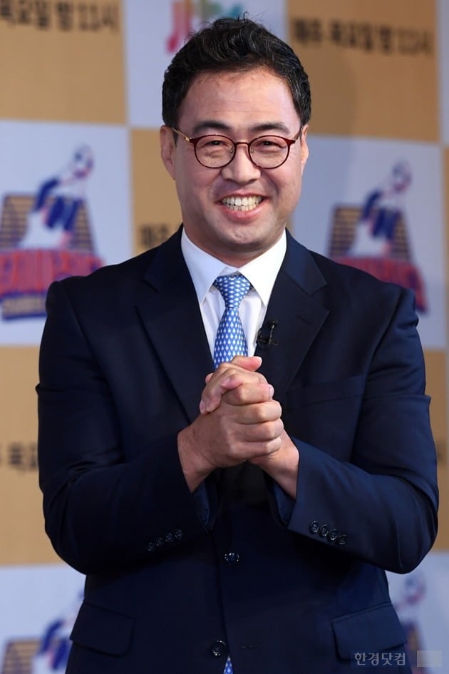 이만기 아들 프로필 고향 나이 와이프 자녀