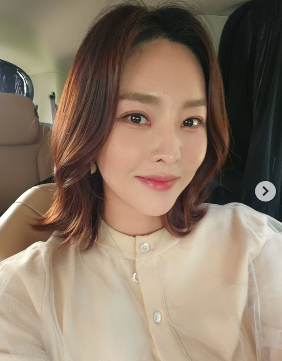 <b>한윤서</b> 시어머니 <b>상견례</b>불참 리얼예능