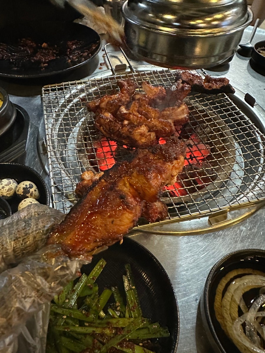 인생극장쪽갈비 경산사동점 사진 6