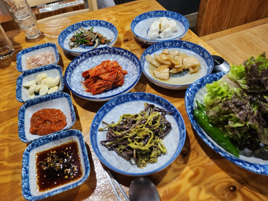 수육본가 사진 4