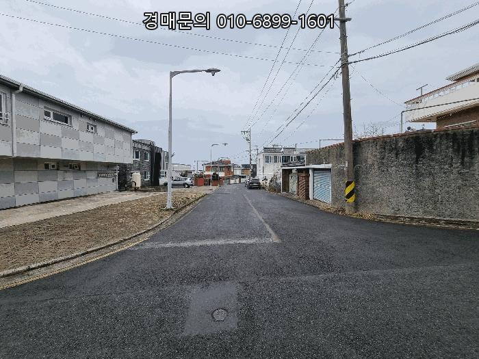  제주 서귀포시 강정동 115 다가구주택 법원경매, 제주도 부동산 투자의 새로운 물결! 안정적인 임대수익을 꿈꾼다면 2025타경906