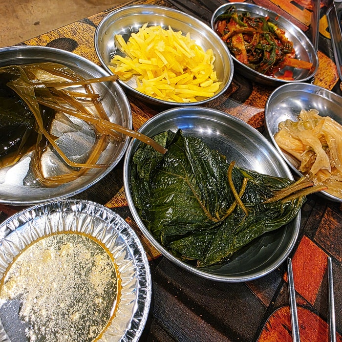 풍천민물장어 사진 5