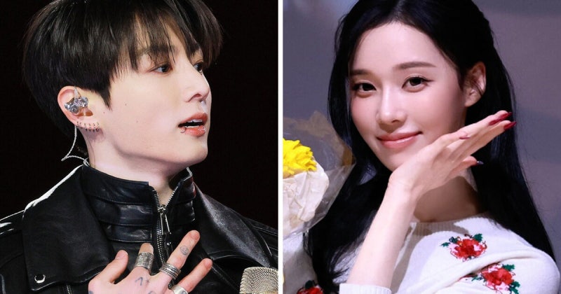 커플룩 타투 등 정국 윈터 열애설 최신 단서 4가지