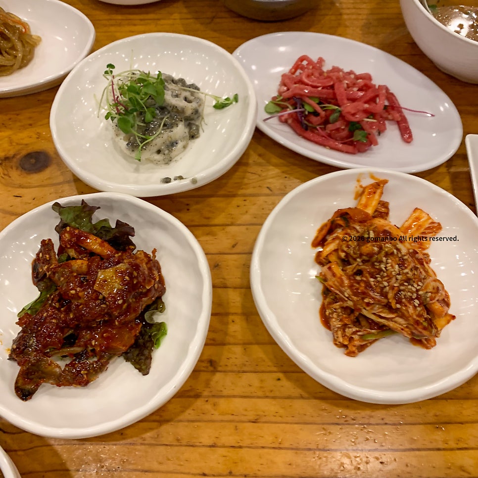 용포본갈비 사진 6