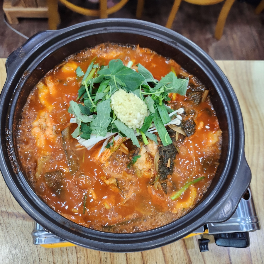호박돌 사진 1