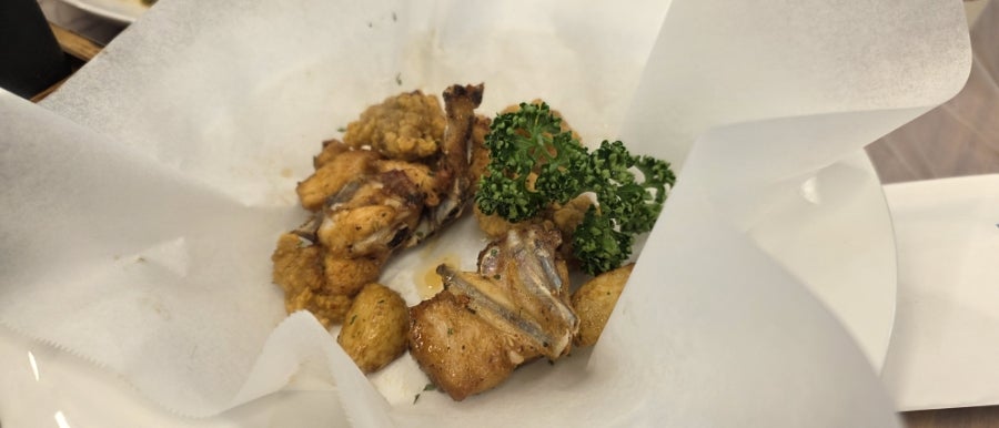 신동양식당 사진 3