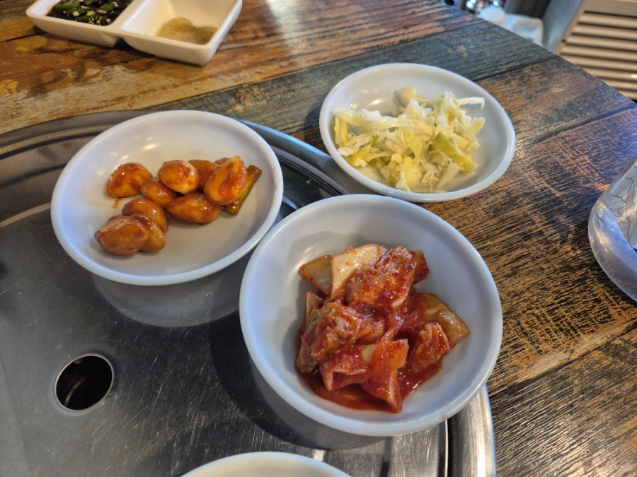 할머니딸생양곱창 본점 사진 4