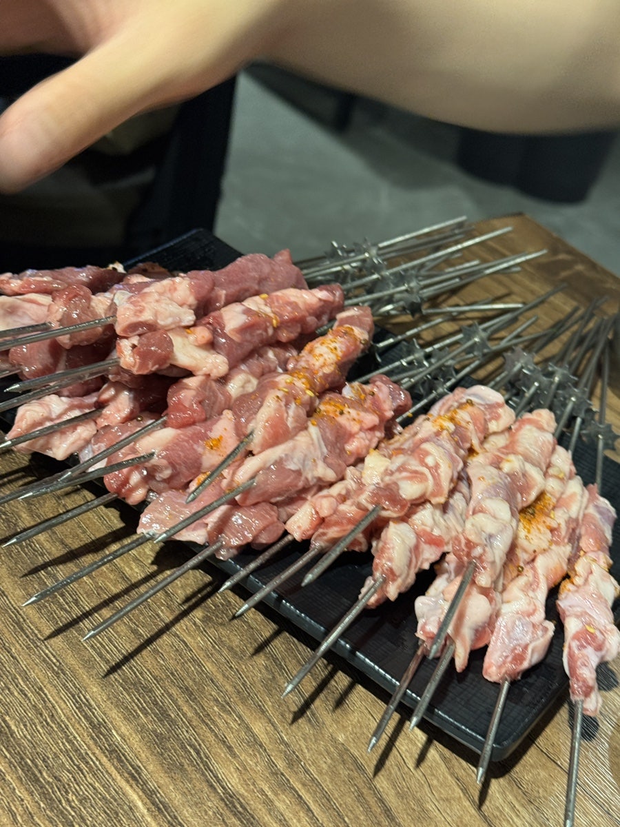신월동양꼬치 사진 4