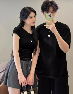 남친 여친 명품 커플티 브랜드 추천
