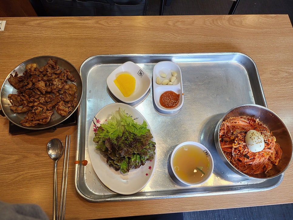 국시앤불백쭈 사진 6