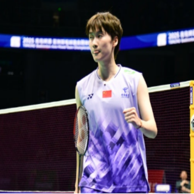 4년만에 우버컵 우승 대한민국 여자배드민턴대표팀!! 반대로 중국은 김가은에 진 천위페이에게는 매국노 같은 원색적인 비난까지 쏟아지고 있다!! 스포츠의 영원한 승자는 없는데 말이야!