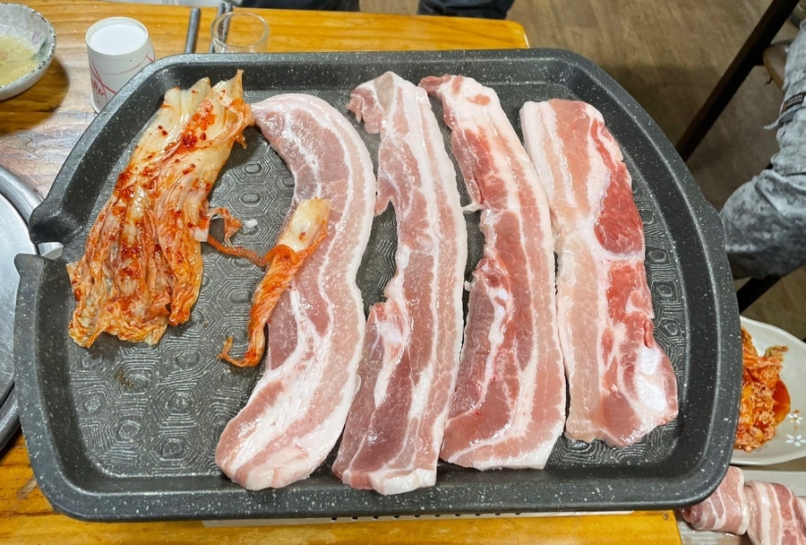 용궁길식사방 사진 5
