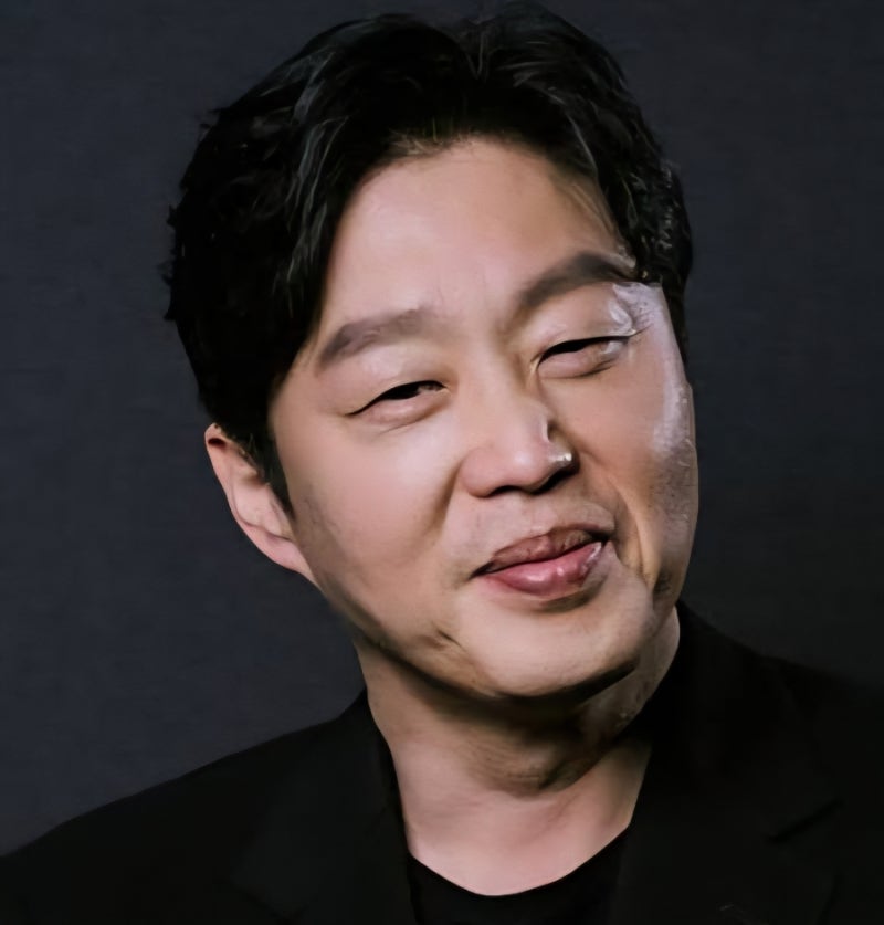 악역과 선역을 오가는 깊은 눈빛, 김희원이 그려낼 "골드랜드" 속 김진만의 세계