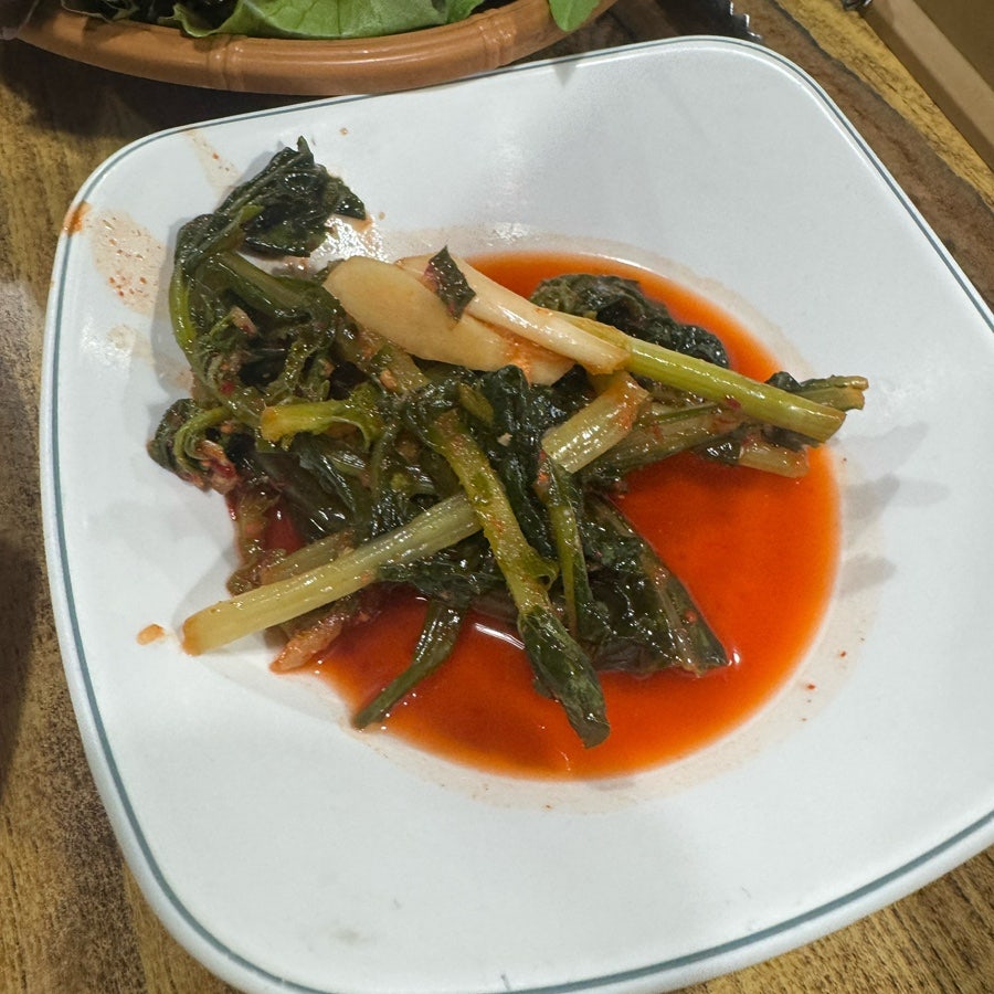 맛골참숯갈비 사진 6