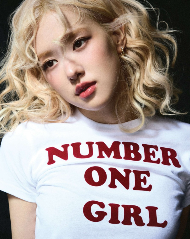 로제(ROSÉ) 글로벌 팝스타와의 콜라보, K-팝 여왕의 압도적 존재감? 로제 나이 2026 근황 솔로 ....