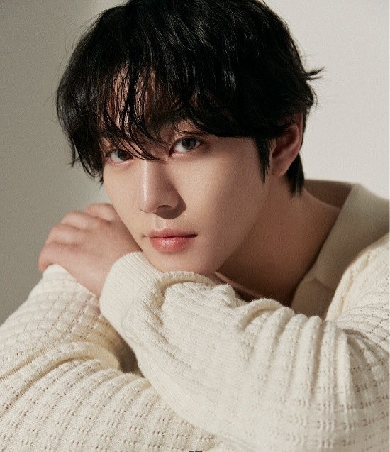 안효섭, 케데헌 진우에서 청년 농부로 완벽 변신한 비결은?