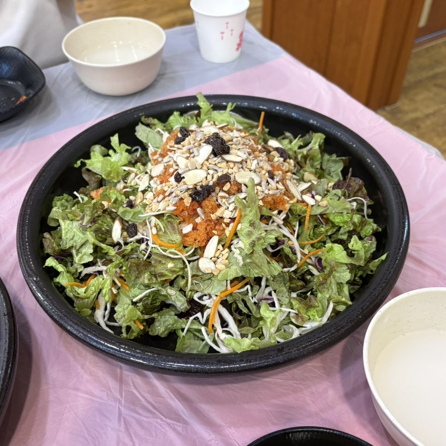 항아리보쌈 아산온양점 사진 5