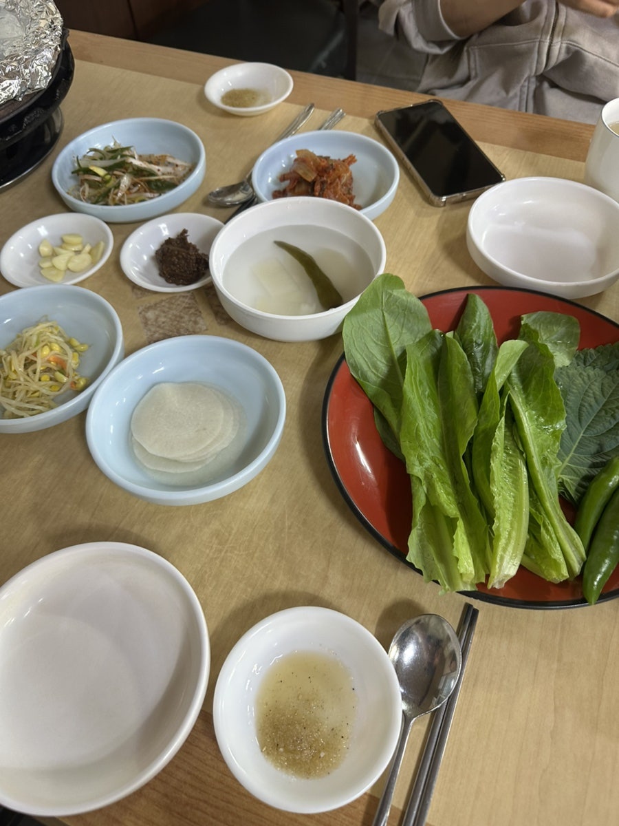 한신불고기 사진 5