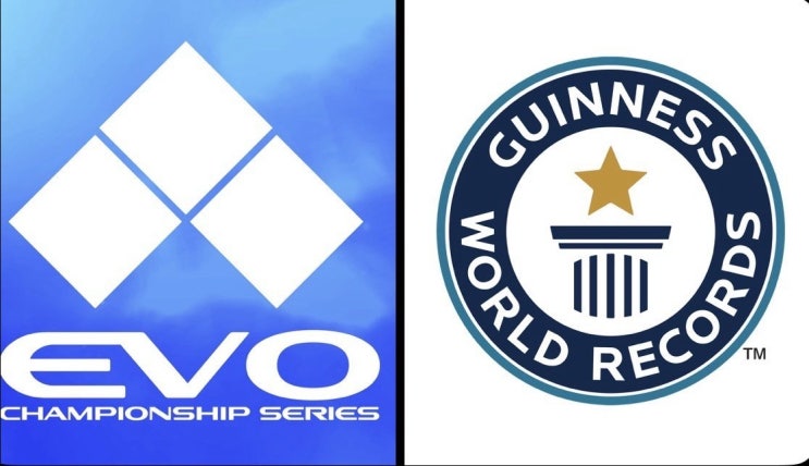  EVO Japan 2026 스트리트 파이터 6 기네스 세계 신기록 달성