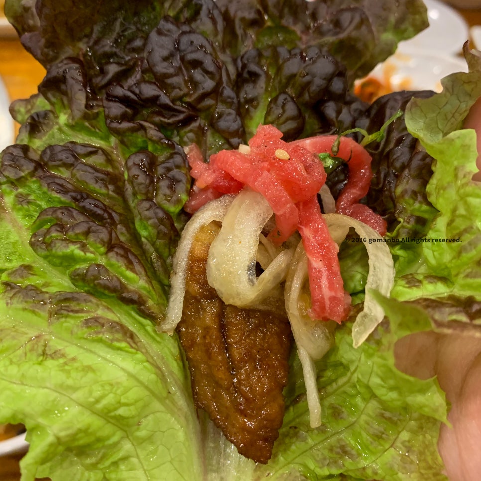 용포본갈비 사진 5